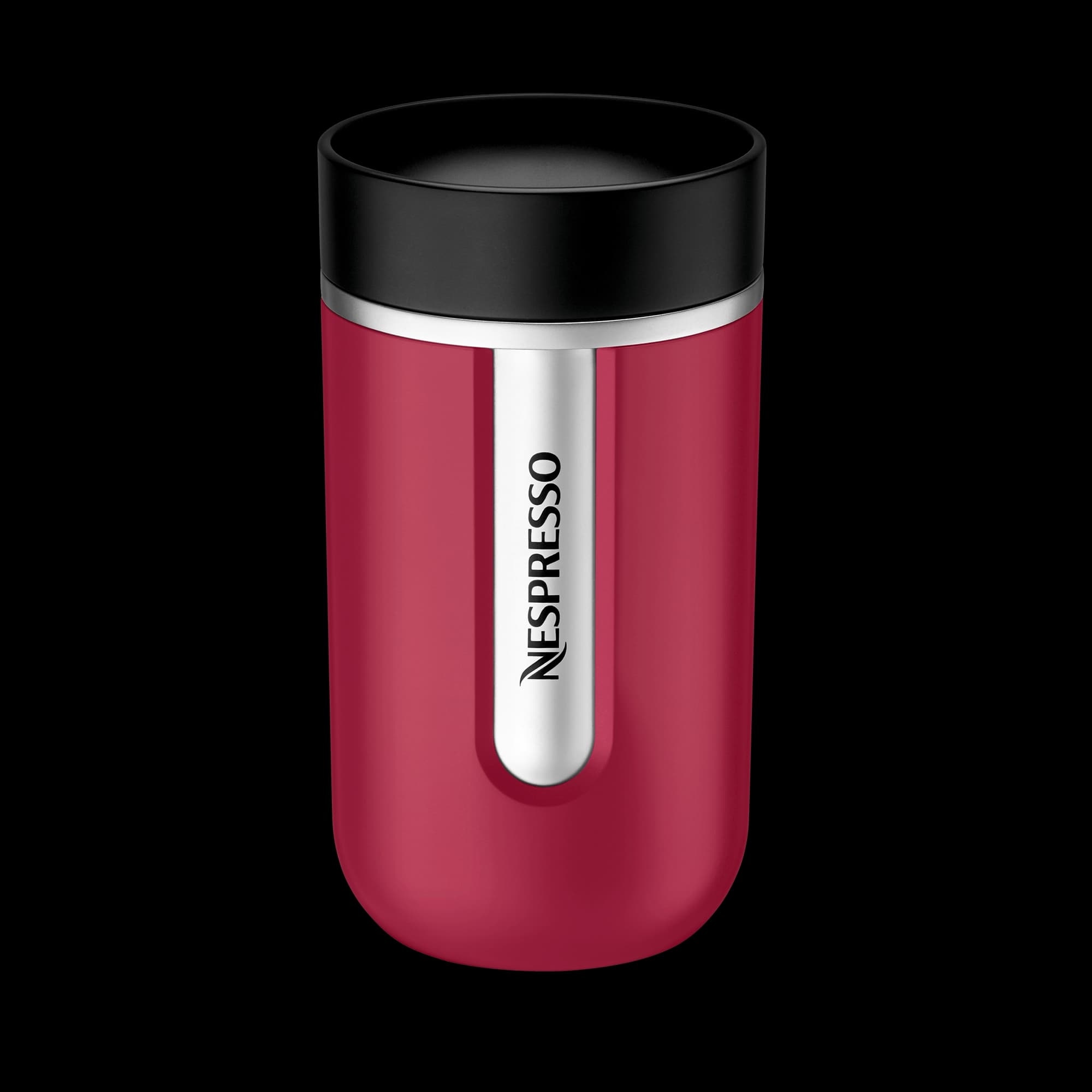 Mug Nomad travel mug  Nespresso Push button door