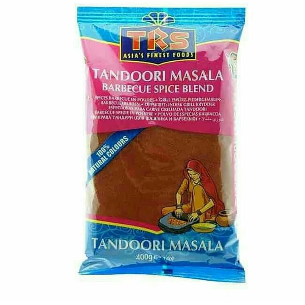 Tandoori masala 400 gram